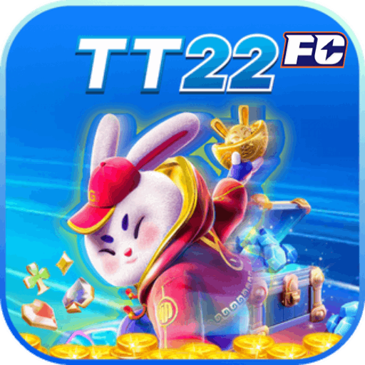 TT22 Logo